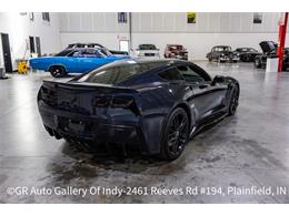 2014 Chevrolet Corvette (CC-2116772) for sale in Kentwood, Michigan