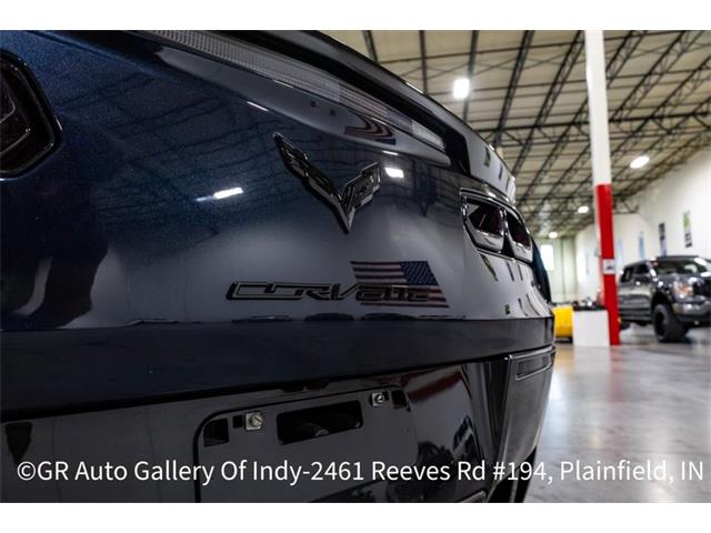 2014 Chevrolet Corvette (CC-2116772) for sale in Kentwood, Michigan