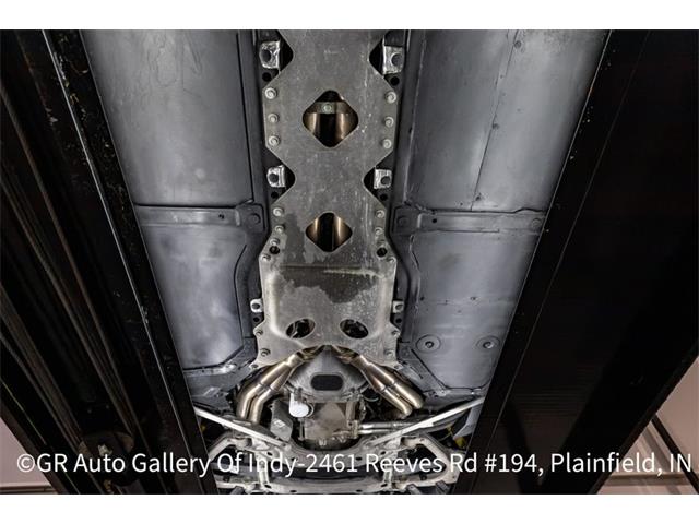 2014 Chevrolet Corvette (CC-2116772) for sale in Kentwood, Michigan