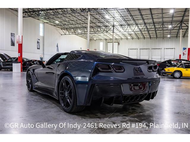 2014 Chevrolet Corvette (CC-2116772) for sale in Kentwood, Michigan
