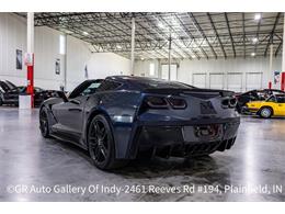 2014 Chevrolet Corvette (CC-2116772) for sale in Kentwood, Michigan
