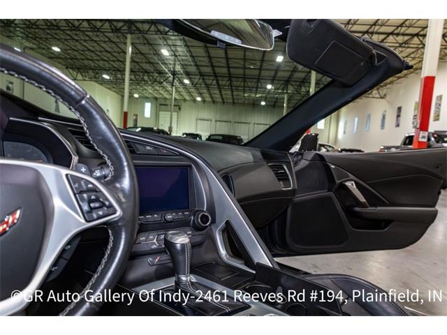 2014 Chevrolet Corvette (CC-2116772) for sale in Kentwood, Michigan