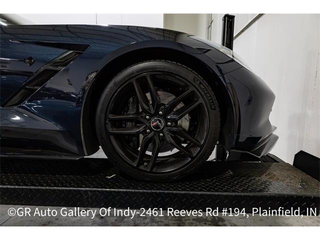 2014 Chevrolet Corvette (CC-2116772) for sale in Kentwood, Michigan