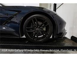 2014 Chevrolet Corvette (CC-2116772) for sale in Kentwood, Michigan