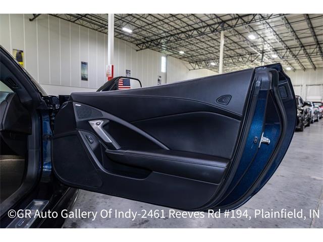 2014 Chevrolet Corvette (CC-2116772) for sale in Kentwood, Michigan
