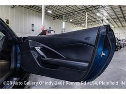 2014 Chevrolet Corvette (CC-2116772) for sale in Kentwood, Michigan
