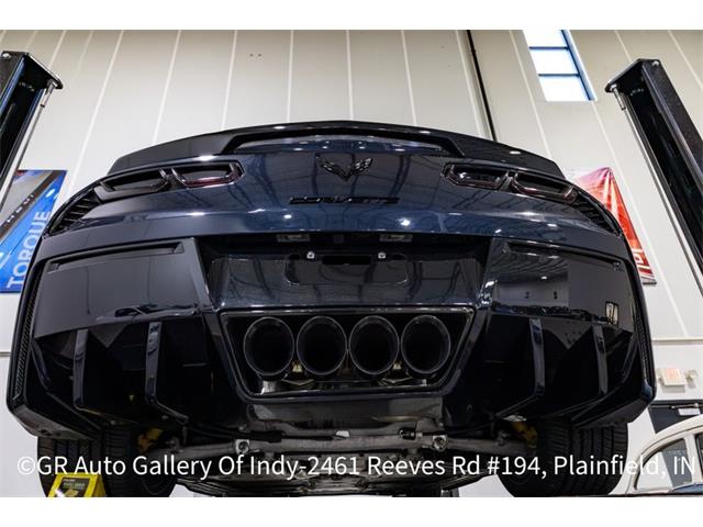 2014 Chevrolet Corvette (CC-2116772) for sale in Kentwood, Michigan
