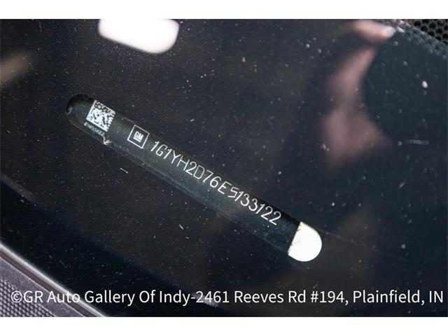2014 Chevrolet Corvette (CC-2116772) for sale in Kentwood, Michigan