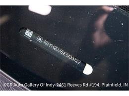 2014 Chevrolet Corvette (CC-2116772) for sale in Kentwood, Michigan