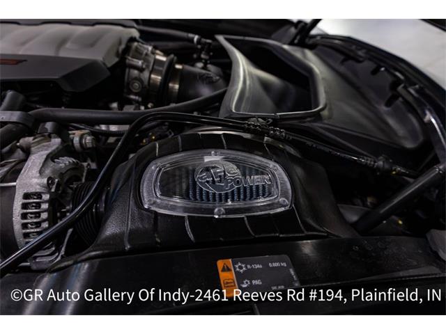 2014 Chevrolet Corvette (CC-2116772) for sale in Kentwood, Michigan