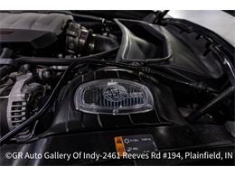 2014 Chevrolet Corvette (CC-2116772) for sale in Kentwood, Michigan