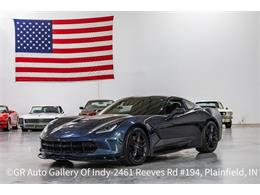 2014 Chevrolet Corvette (CC-2116772) for sale in Kentwood, Michigan