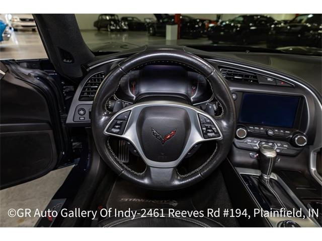 2014 Chevrolet Corvette (CC-2116772) for sale in Kentwood, Michigan
