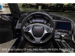2014 Chevrolet Corvette (CC-2116772) for sale in Kentwood, Michigan