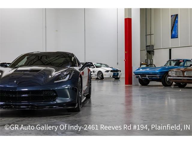 2014 Chevrolet Corvette (CC-2116772) for sale in Kentwood, Michigan