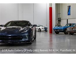 2014 Chevrolet Corvette (CC-2116772) for sale in Kentwood, Michigan