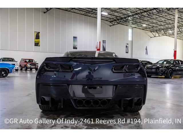 2014 Chevrolet Corvette (CC-2116772) for sale in Kentwood, Michigan