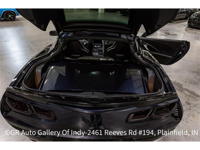 2014 Chevrolet Corvette (CC-2116772) for sale in Kentwood, Michigan