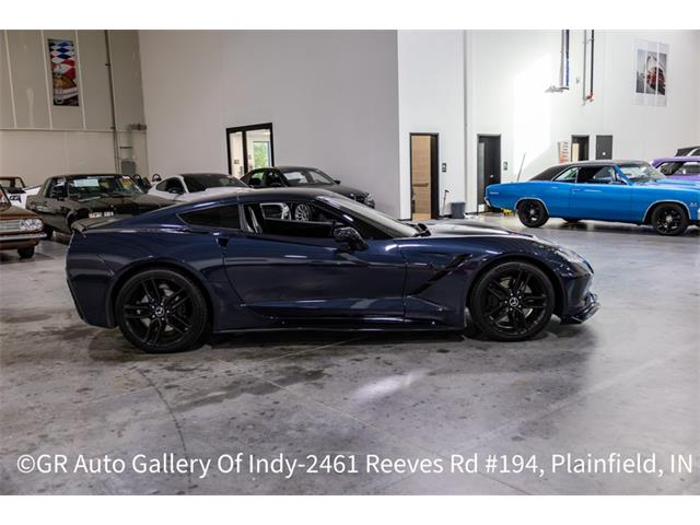 2014 Chevrolet Corvette (CC-2116772) for sale in Kentwood, Michigan