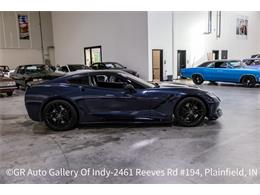 2014 Chevrolet Corvette (CC-2116772) for sale in Kentwood, Michigan