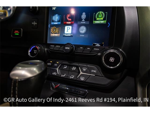 2014 Chevrolet Corvette (CC-2116772) for sale in Kentwood, Michigan