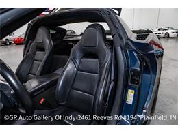 2014 Chevrolet Corvette (CC-2116772) for sale in Kentwood, Michigan