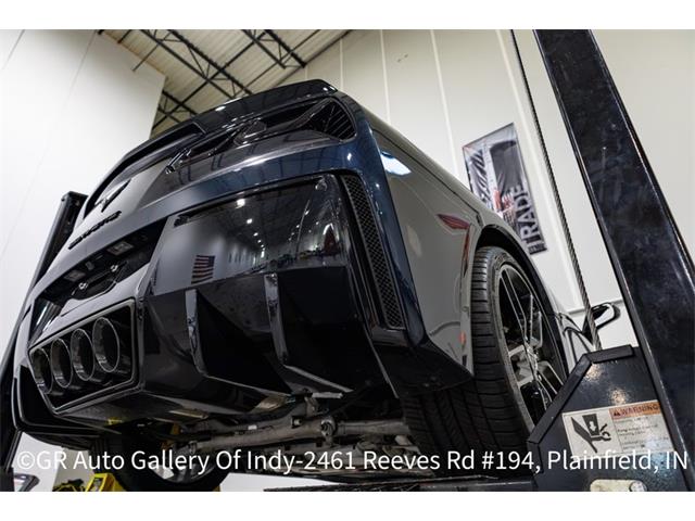 2014 Chevrolet Corvette (CC-2116772) for sale in Kentwood, Michigan