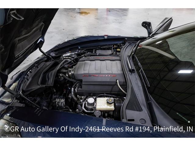 2014 Chevrolet Corvette (CC-2116772) for sale in Kentwood, Michigan