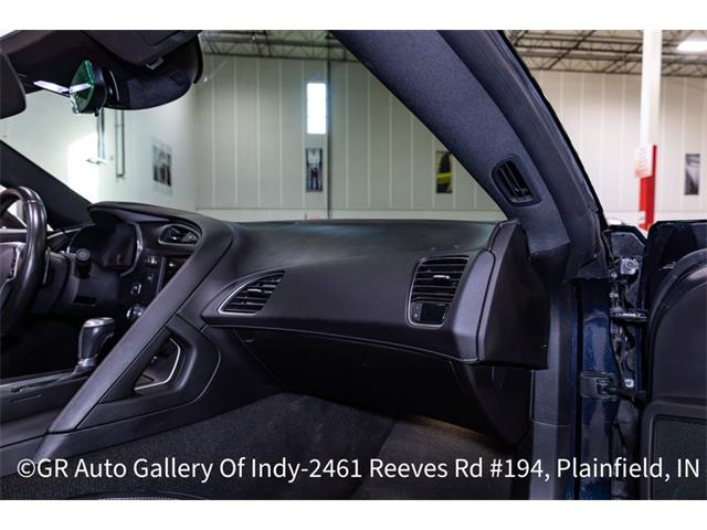 2014 Chevrolet Corvette (CC-2116772) for sale in Kentwood, Michigan