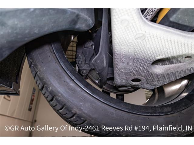 2014 Chevrolet Corvette (CC-2116772) for sale in Kentwood, Michigan