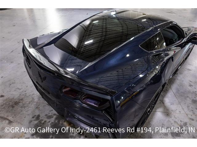 2014 Chevrolet Corvette (CC-2116772) for sale in Kentwood, Michigan