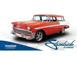 1956 Chevrolet Nomad (CC-2116773) for sale in Mesa, Arizona