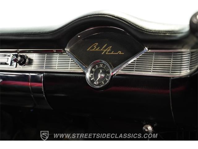 1956 Chevrolet Nomad (CC-2116773) for sale in Mesa, Arizona