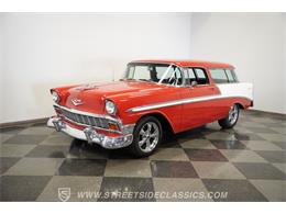 1956 Chevrolet Nomad (CC-2116773) for sale in Mesa, Arizona