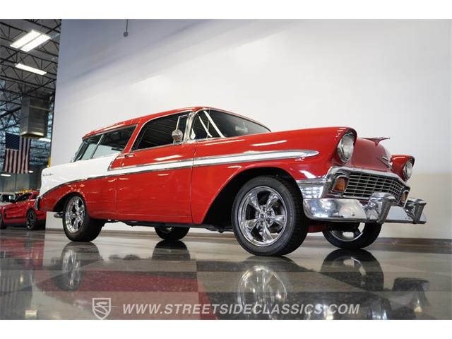 1956 Chevrolet Nomad (CC-2116773) for sale in Mesa, Arizona