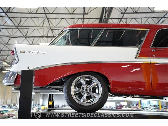 1956 Chevrolet Nomad (CC-2116773) for sale in Mesa, Arizona