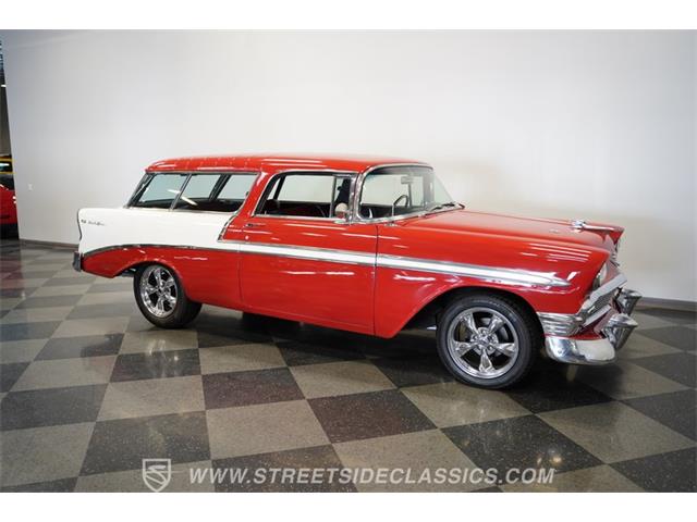 1956 Chevrolet Nomad (CC-2116773) for sale in Mesa, Arizona