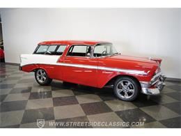 1956 Chevrolet Nomad (CC-2116773) for sale in Mesa, Arizona