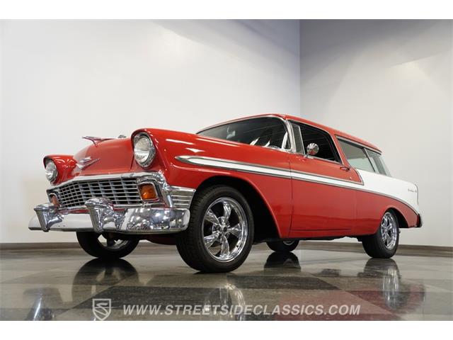 1956 Chevrolet Nomad (CC-2116773) for sale in Mesa, Arizona