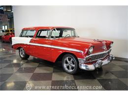 1956 Chevrolet Nomad (CC-2116773) for sale in Mesa, Arizona