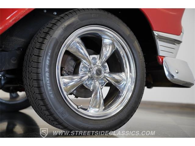 1956 Chevrolet Nomad (CC-2116773) for sale in Mesa, Arizona