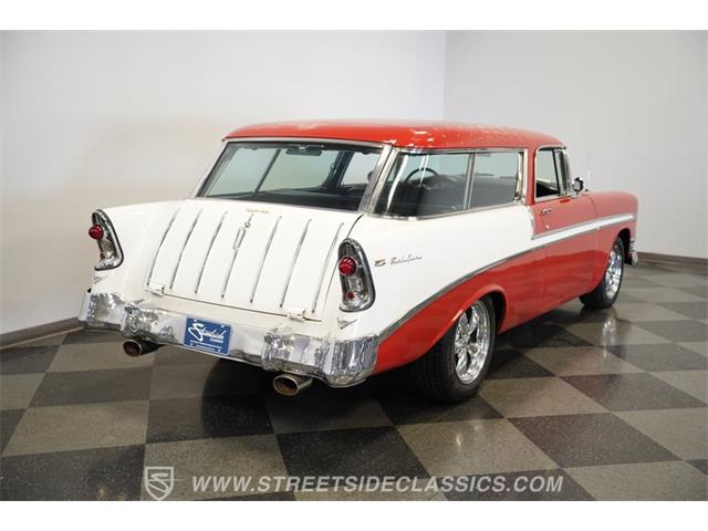 1956 Chevrolet Nomad (CC-2116773) for sale in Mesa, Arizona