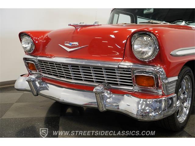 1956 Chevrolet Nomad (CC-2116773) for sale in Mesa, Arizona