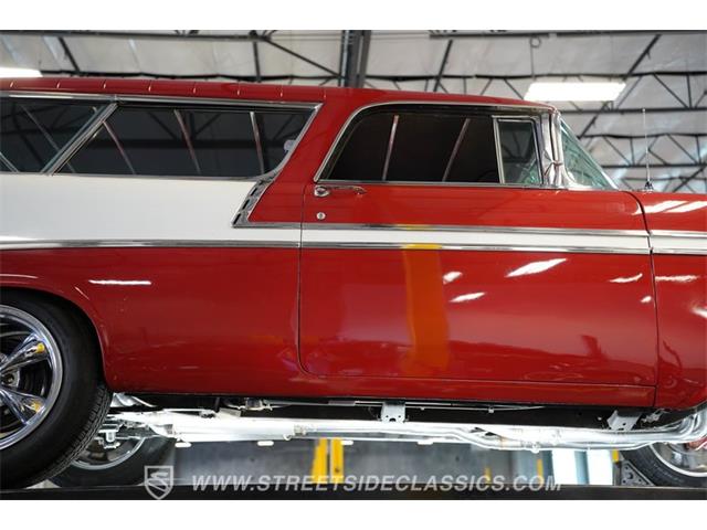 1956 Chevrolet Nomad (CC-2116773) for sale in Mesa, Arizona