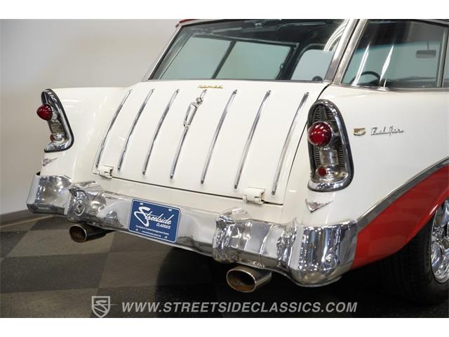 1956 Chevrolet Nomad (CC-2116773) for sale in Mesa, Arizona