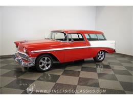 1956 Chevrolet Nomad (CC-2116773) for sale in Mesa, Arizona