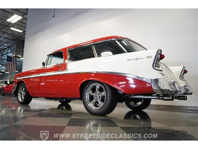 1956 Chevrolet Nomad (CC-2116773) for sale in Mesa, Arizona