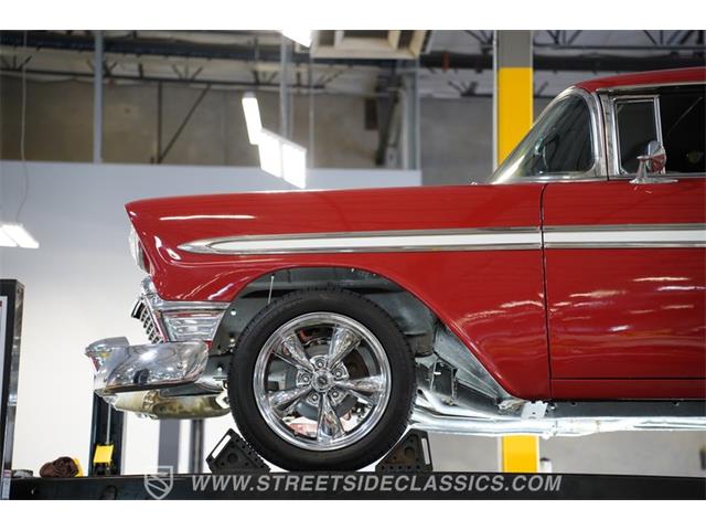 1956 Chevrolet Nomad (CC-2116773) for sale in Mesa, Arizona