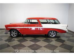 1956 Chevrolet Nomad (CC-2116773) for sale in Mesa, Arizona