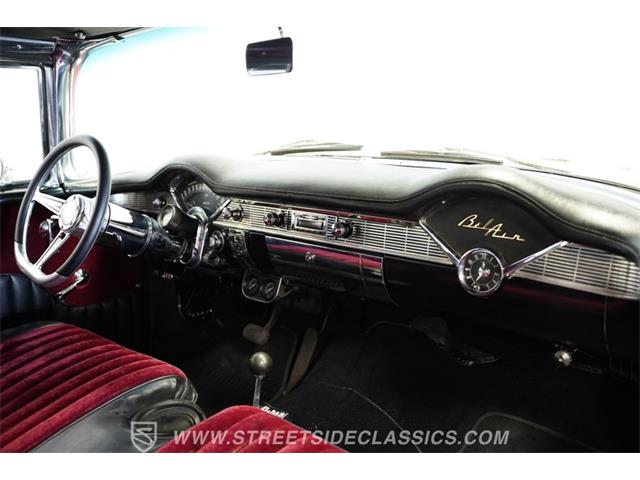 1956 Chevrolet Nomad (CC-2116773) for sale in Mesa, Arizona